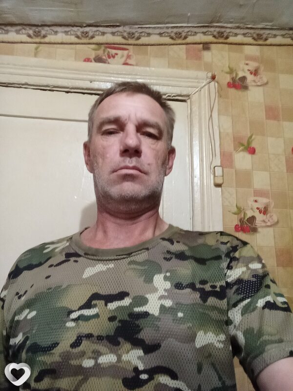 Сергей, 53, Ростове-на-Дону — анкета №445669