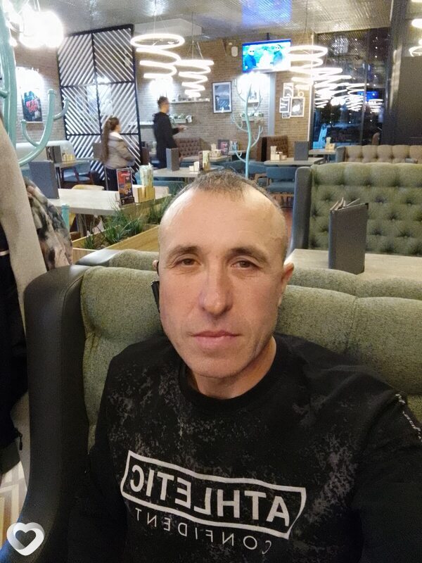 Ильфат, 39, Набережных Челнах — анкета №445670