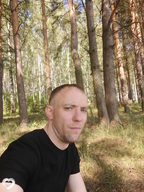 Михаил, 35, Ворсме — анкета №445672