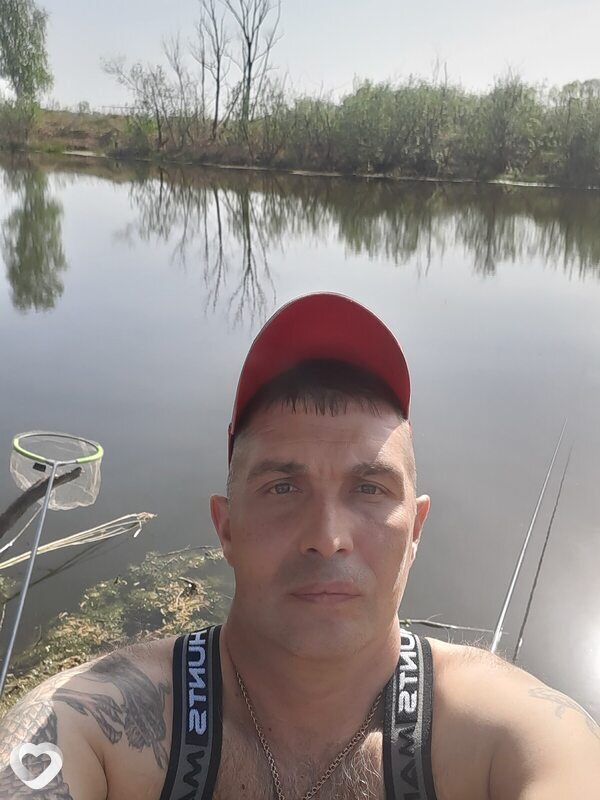 Игорь, 48, Новосибирске — анкета №445675