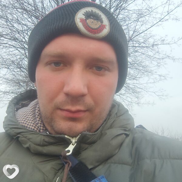 Александр, 29, Калинковичах — анкета №445690
