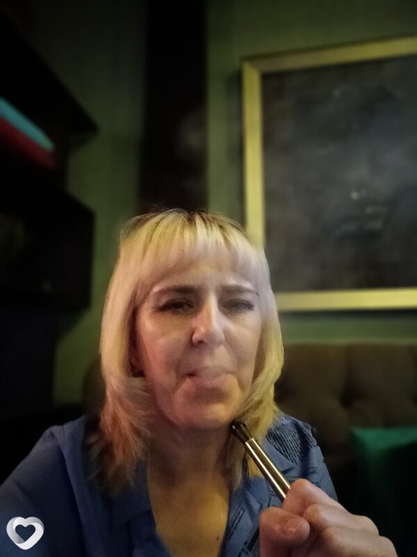 Алена, 46, Геленджике — анкета №445619