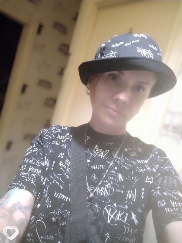 Jula, 44, Калининграде — анкета №445628