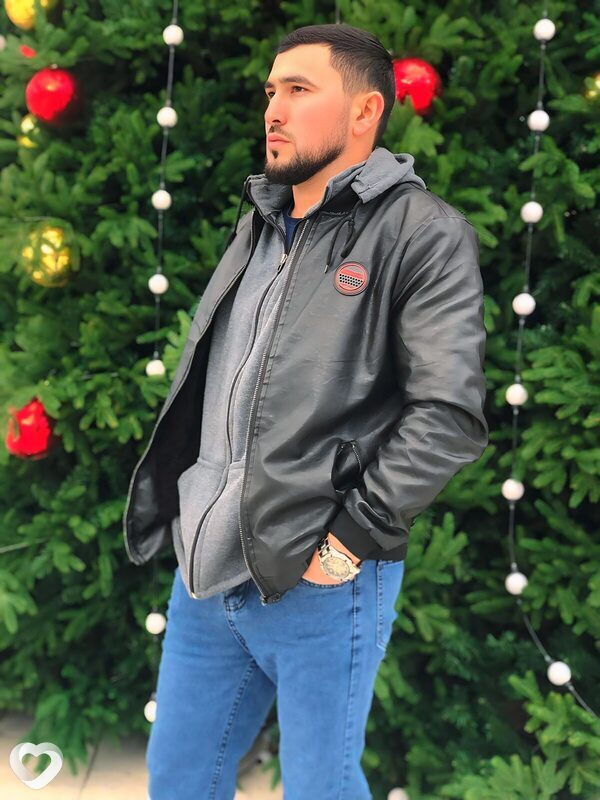 Nazar, 31, Кингисеппе — анкета №445633