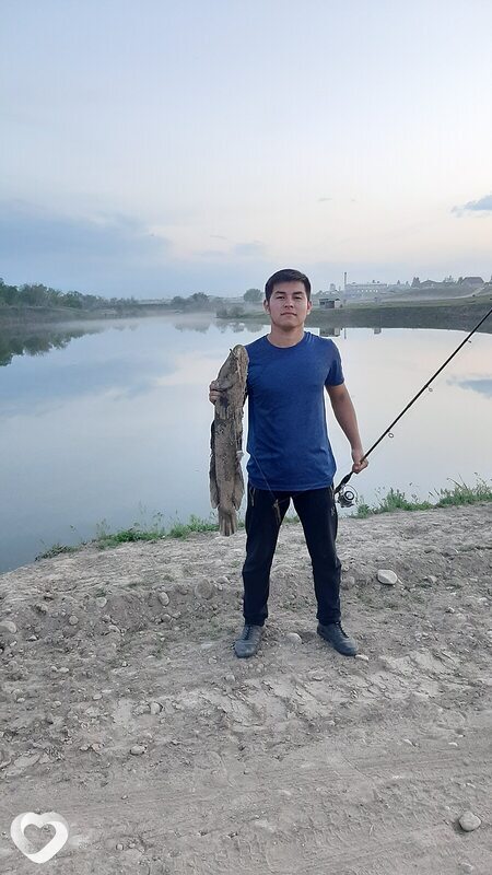 Abilqaiyr, 28, Алматы — анкета №445634