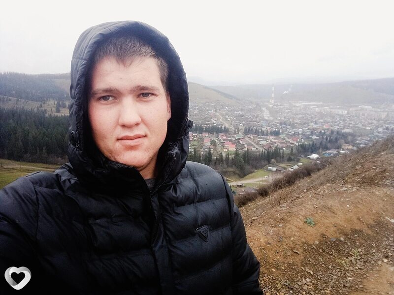 Радмир, Покачи