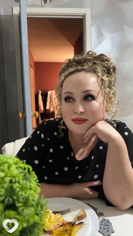 Альфия, 45, Уфе — анкета №446017
