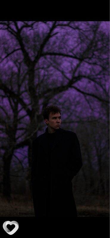 Сойер, 25, Москве — анкета №446022