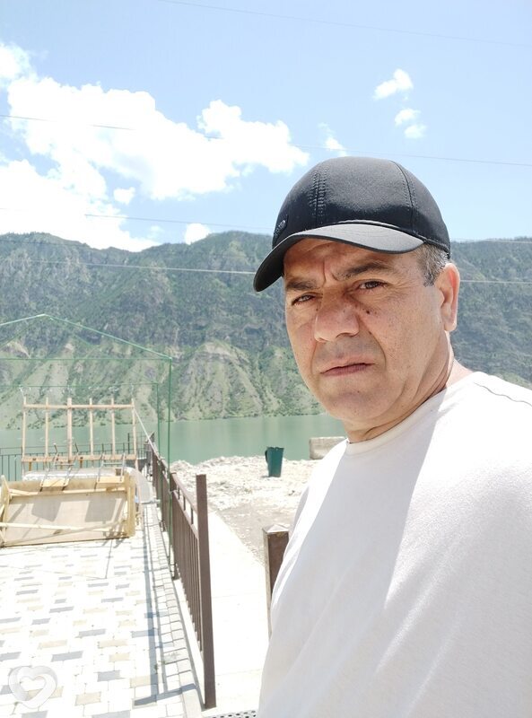 Исмоил, 49, Малоярославеце — анкета №446024