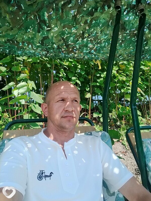 Сергей, 42, Южно-Сахалинске — анкета №446027