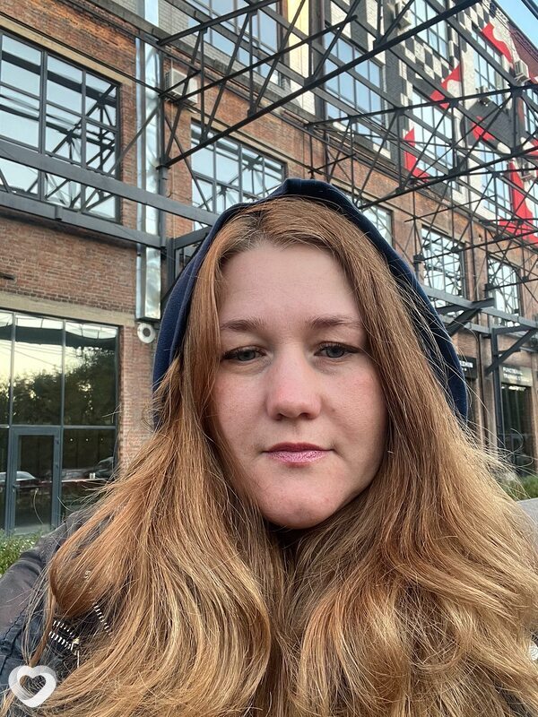 Лена, 38, Челябинске — анкета №446028