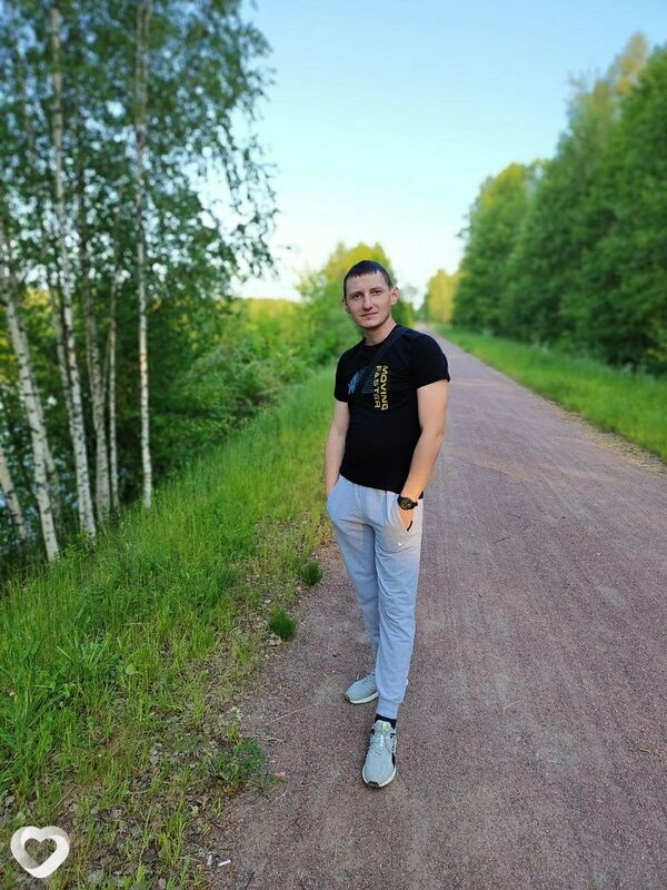 Денис, 36, Дмитрове — анкета №446034