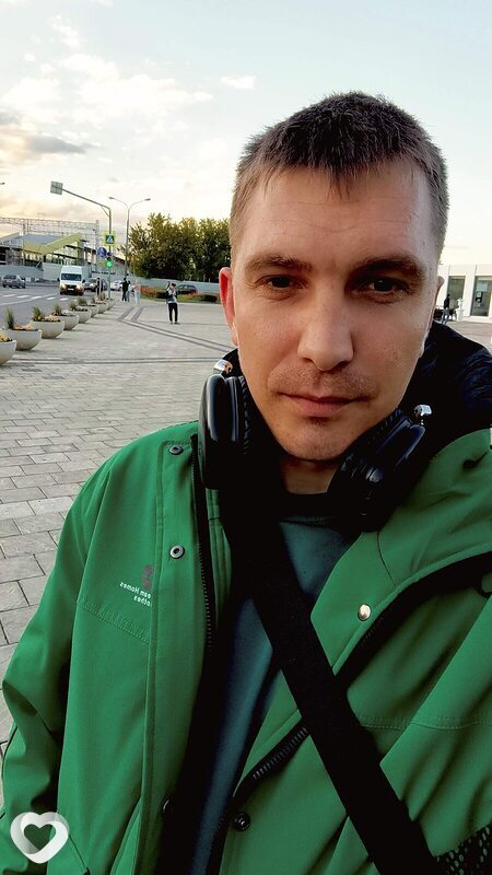 Александр, 29, Ногинске — анкета №446036