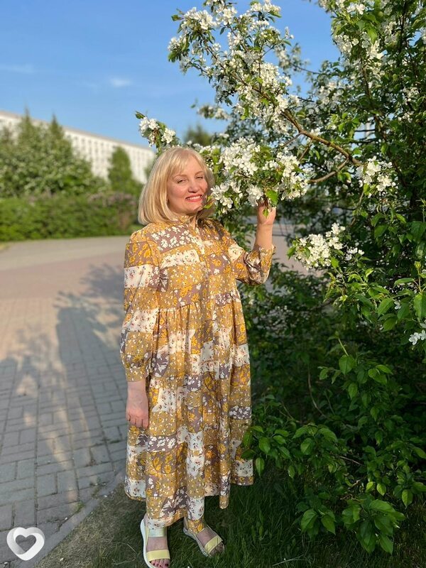 Ирина, 58, Кемерове — анкета №446038