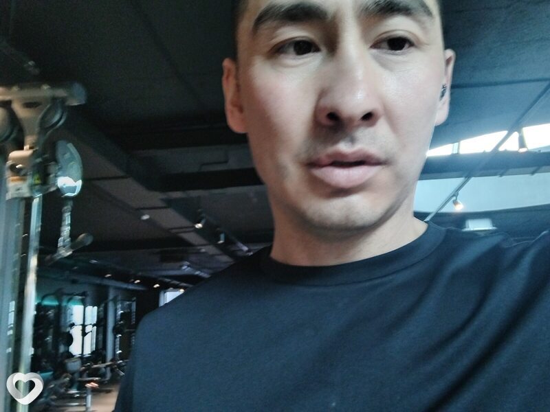 Рустам, 28, Акколе — анкета №446040