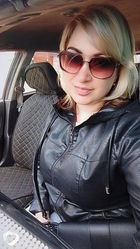 Надежда, 47, Иркутске — анкета №446041