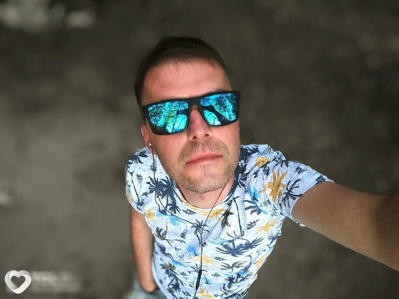 Дмитрий, 43, Нижнем Новгороде — анкета №445993