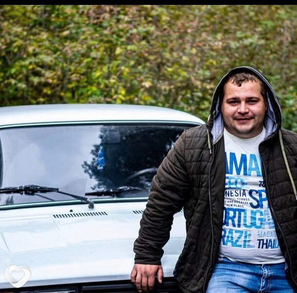 Андрей, 29, Раменском — анкета №445997
