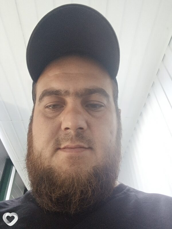 Странник, 38, Кропоткине — анкета №446000