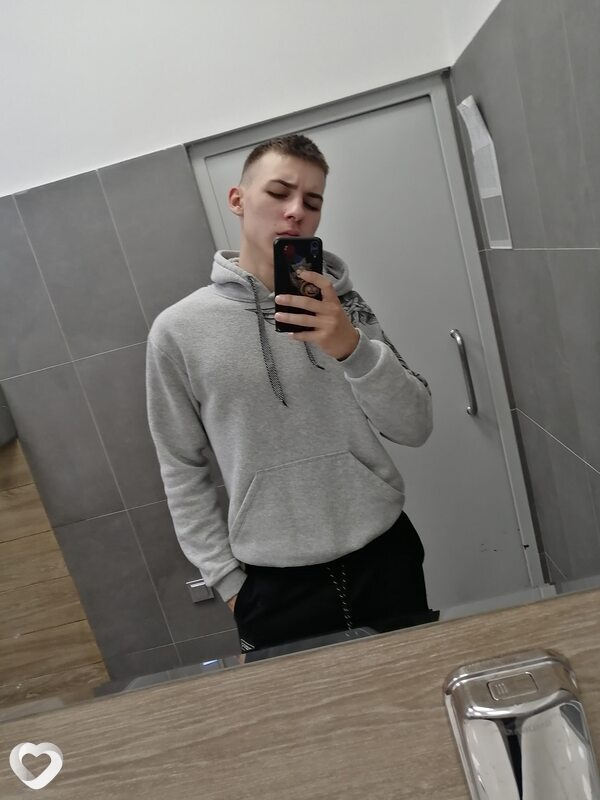 Александр, 23, Москве — анкета №446001