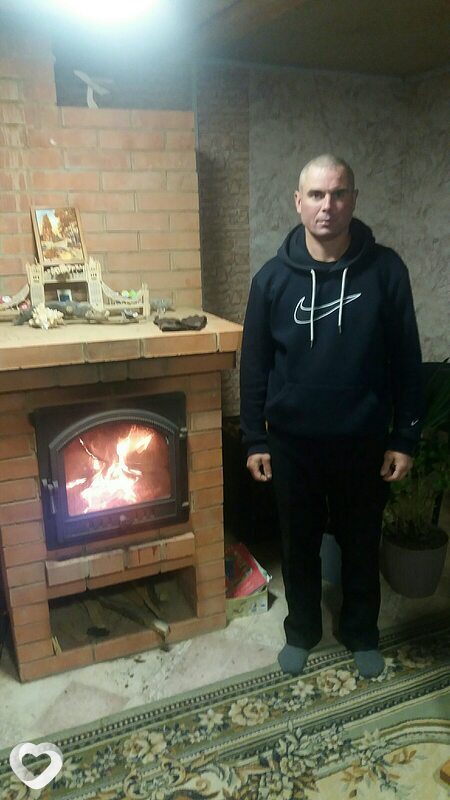 Алексей, 42, Лепеле — анкета №446003