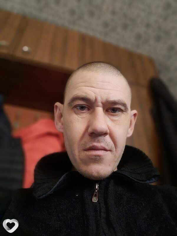 Алексей, 39, Бийске — анкета №446006