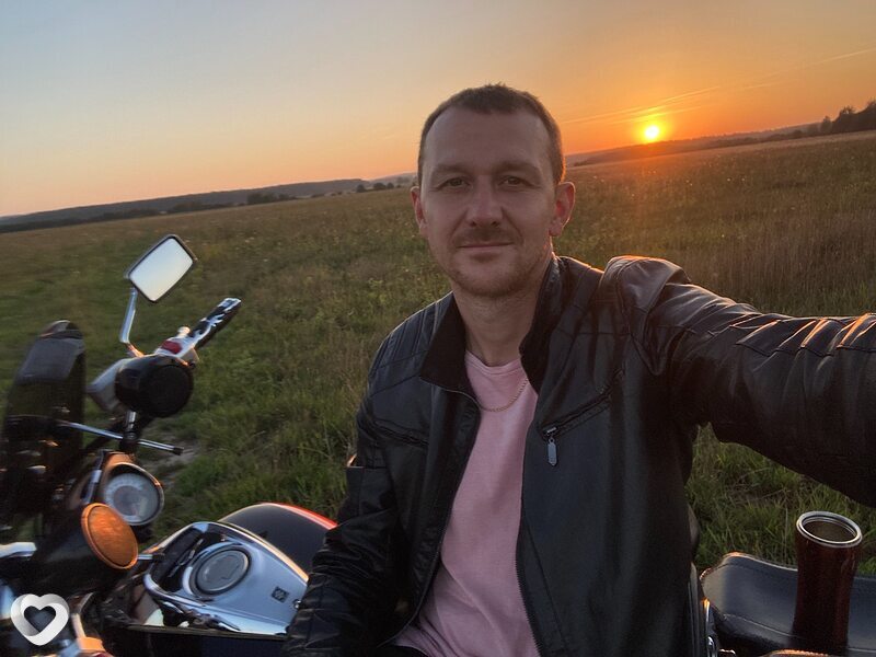 Виктор, 45, Островце — анкета №446012