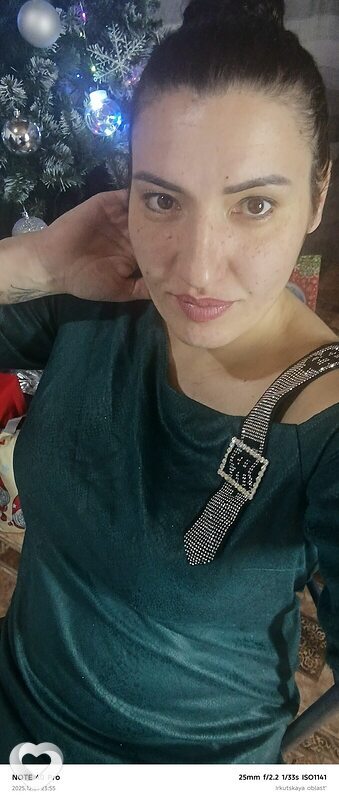 Соня, 37, Ангарске — анкета №445942