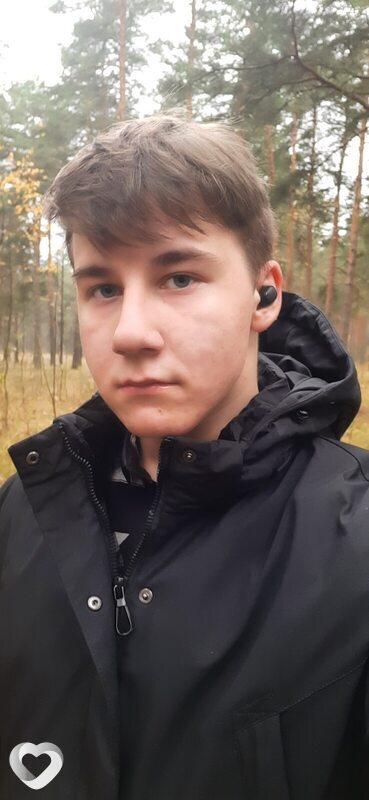 Валерий, 22, Ярославле — анкета №445944