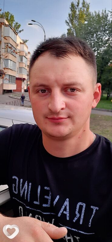 Кккккккк, 34, Киеве — анкета №445946