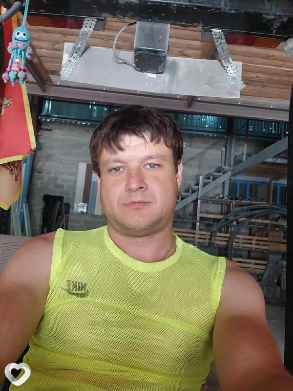 Виктор, 36, Прохладном — анкета №445947