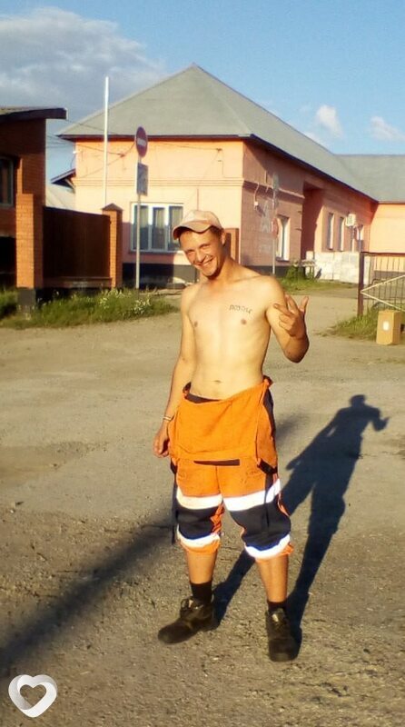 Алексей, 32, Новосибирске — анкета №445960