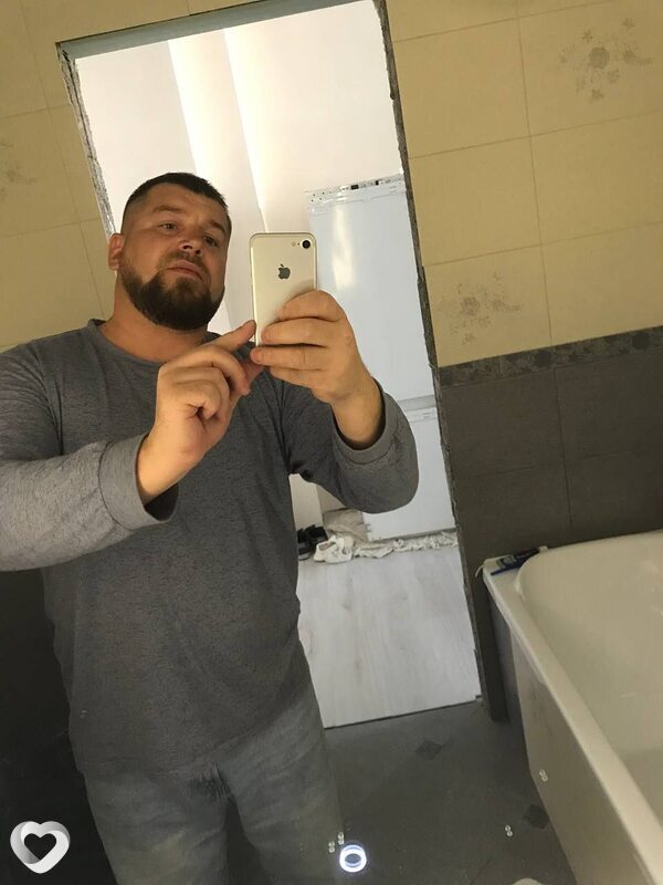 Александр, 41, Минске — анкета №445592