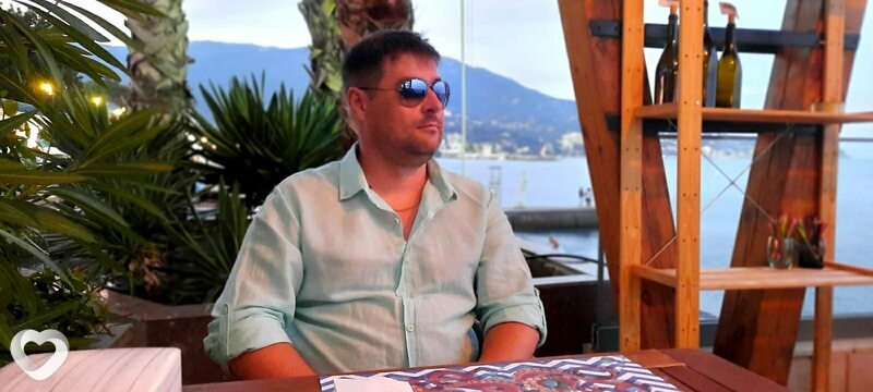 Сергей, 44, Ганцевичах — анкета №445594