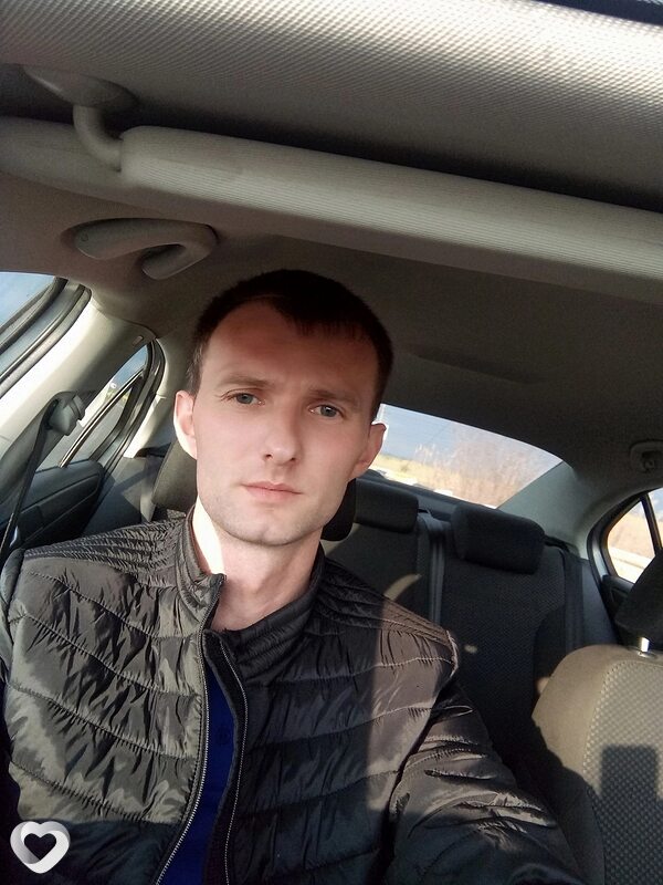 Алексей, 36, Краснодаре — анкета №445598