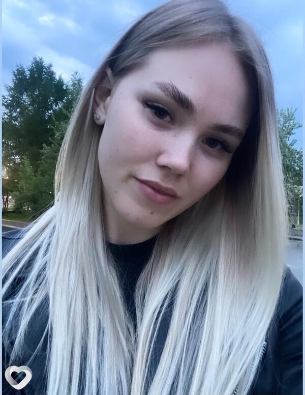Анна, 24, Шахтах — анкета №445601