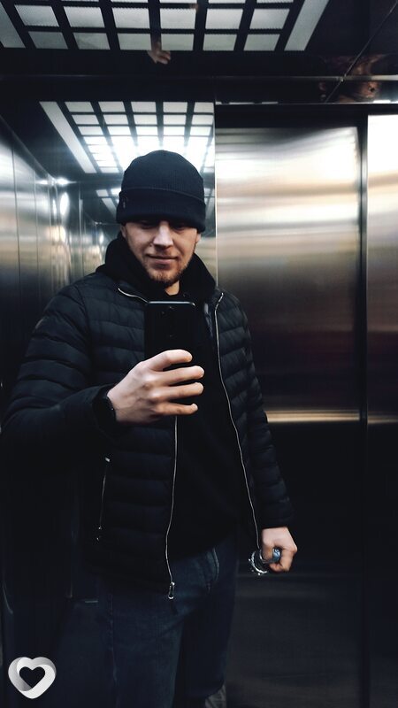 Александр, 31, Чебоксарах — анкета №445614