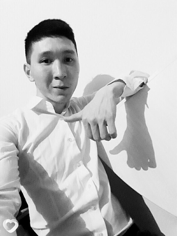Zhan, 29, Астане — анкета №445518