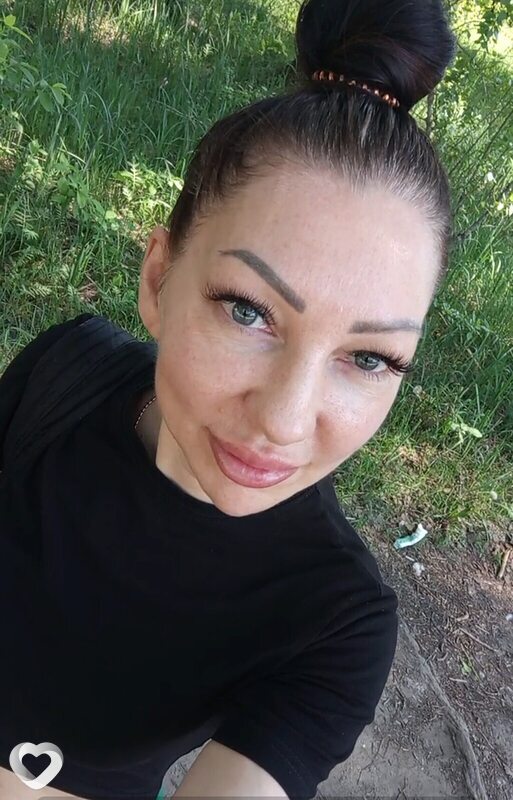 Екатерина, 45, Нижнем Новгороде — анкета №445524