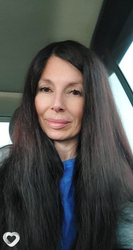 Алиса, 39, Волгограде — анкета №445528