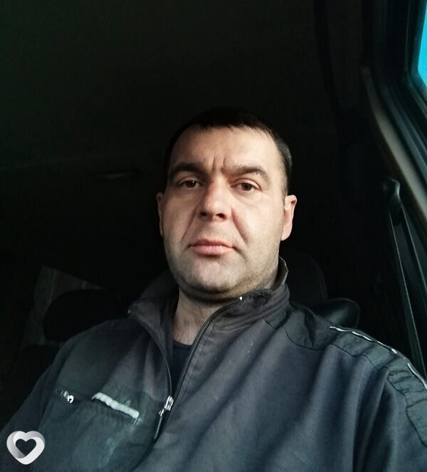 Дмитрий, 44, Новосибирске — анкета №445535