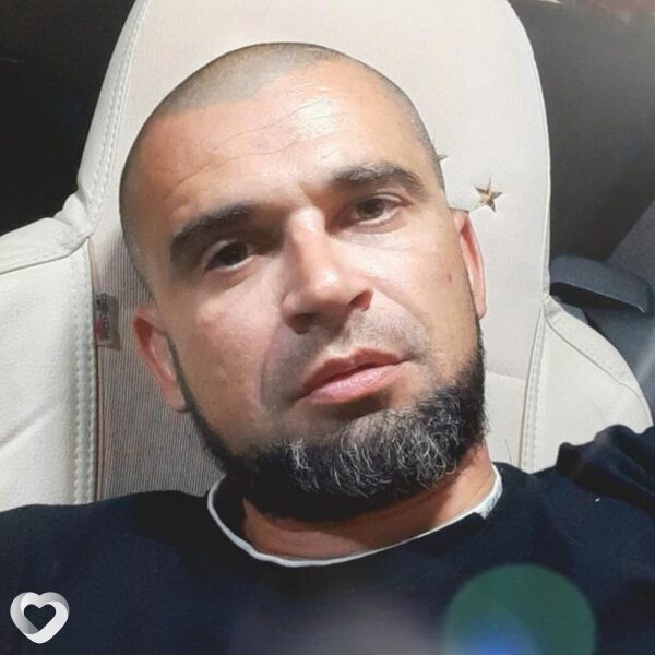 Евгений, 43, Барановичах — анкета №445537