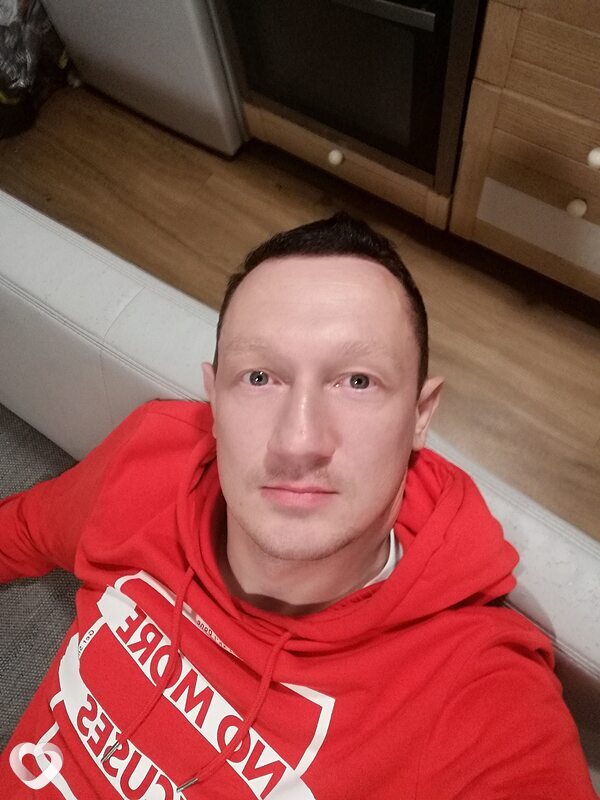Андрей, Конотоп