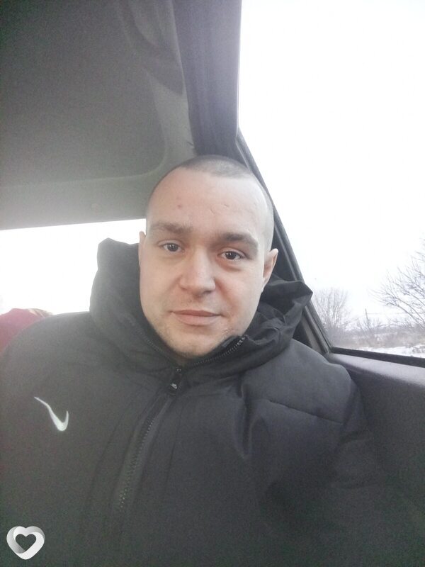 Леонид, 38, Кургане — анкета №445642