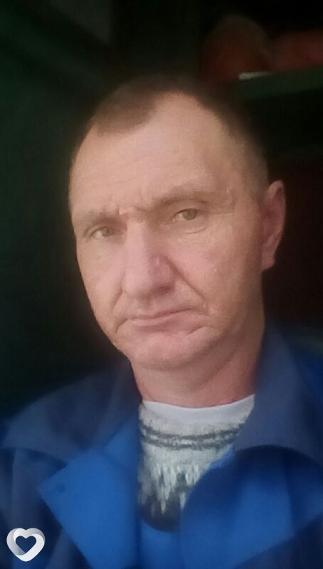 Александр, 55, Магнитогорске — анкета №445643
