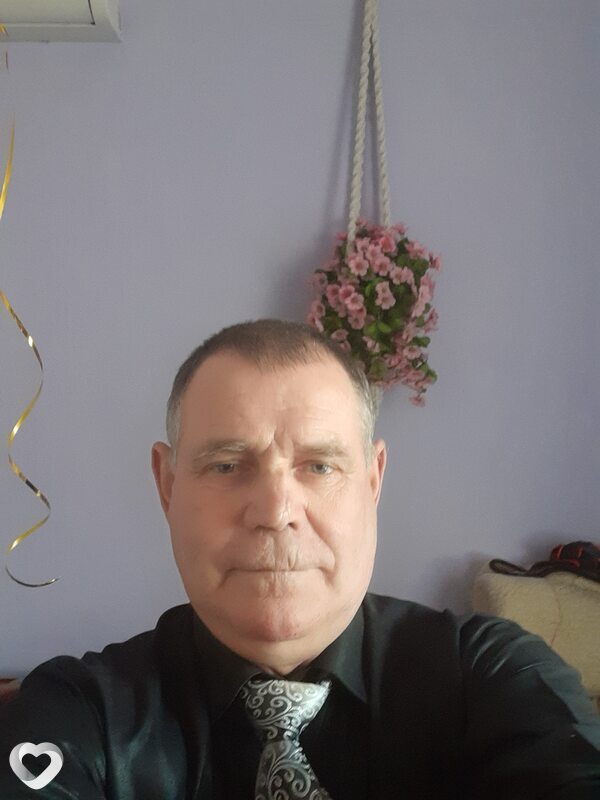 Эдвард, 58, Курчатове — анкета №445648