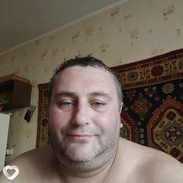 Роман, 42, Санкт-Петербурге — анкета №445649