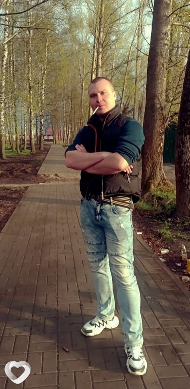 Сергей, 31, Курске — анкета №445651