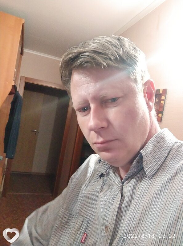 Дмитрий, Москва