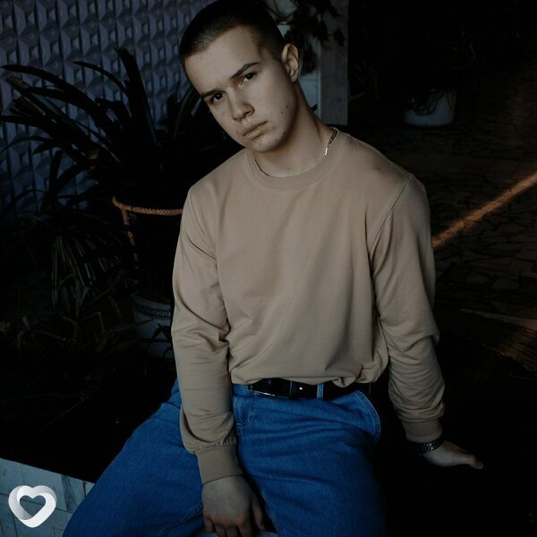 Андрей, 22, Минске — анкета №445567